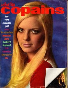 Salut les copains N° 072