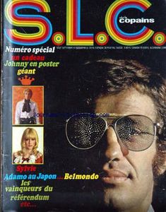 Salut les copains N° 073