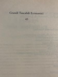I principi della matematica