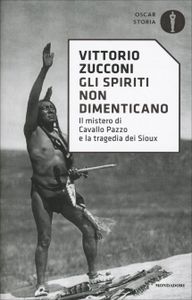 Gli Spiriti Non Dimenticano