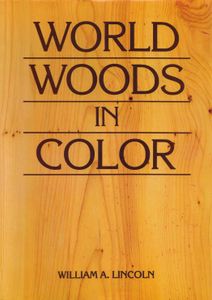 World Woods In Color