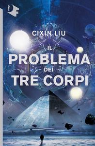 Il Problema dei Tre Corpi