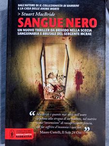 Sangue Nero