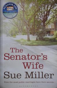 The Senator's Wife