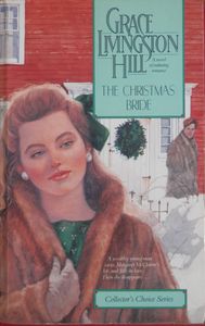 The Christmas Bride