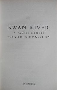 Swan River
