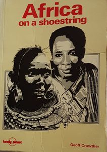 Africa on a Shoestring