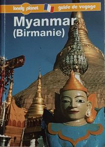 Myanmar (Birmanie)