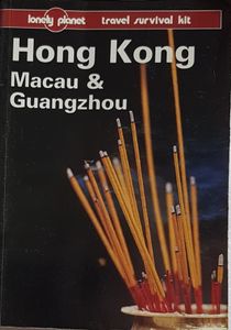 Hong Kong, Macau & Guangzhou