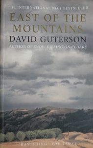 East of the Mountains