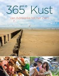 365° Kust Van Adinkerke Tot Het Zwin