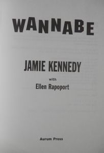 Wannabe