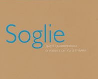 Soglie