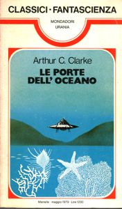 Le Porte Dell' Oceano