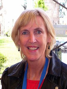 Lin Anderson