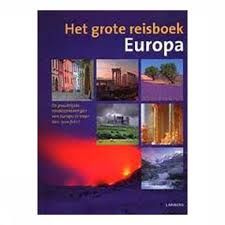 Het Grote Reisboek Europa