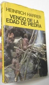 Vengo de la Edad de Piedra