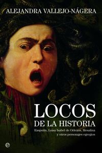 Locos de la historia
