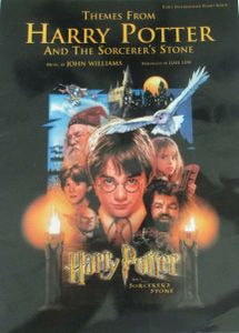 Themes From Harry Potter And The Sorcere's Stone