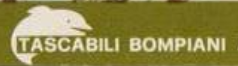 Tascabili Bompiani