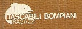 Tascabili Bompiani Ragazzi