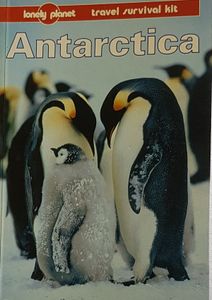 Antarctica