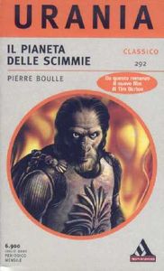 Il Pianeta Delle Scimmie