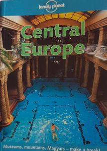 Central Europe