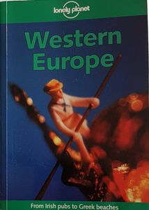 Western Europe
