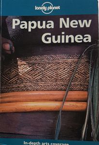 Papua New Guinea