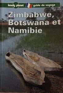 Zimbabwe, Botswana et Namibie