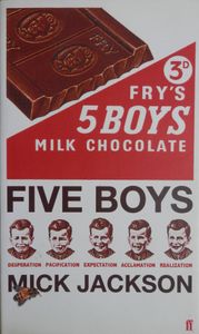 Five Boys