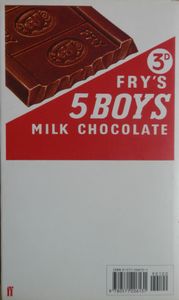 Five Boys