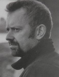 Mick Jackson