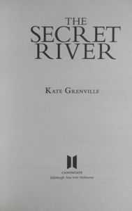 The Secret River
