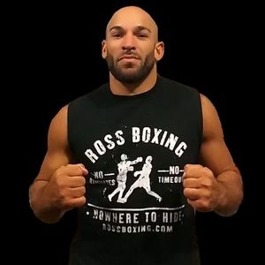 Ross Enamait
