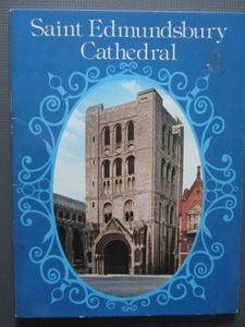 Saint Edmundsbury Cathedral