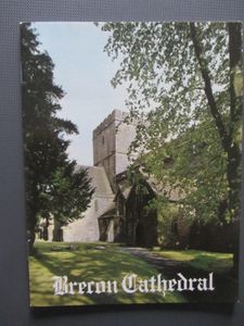 Brecon Cathedral