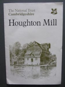 Houghton Mill