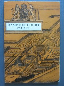Hampton Court Palace