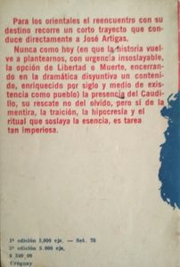 Citas De Artigas