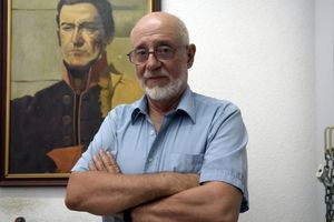 Gonzalo Abella