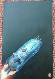 Journey Into Space