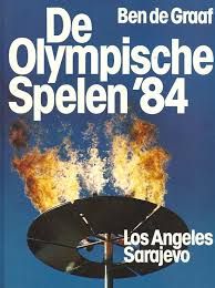 De Olympische Spelen ' 84