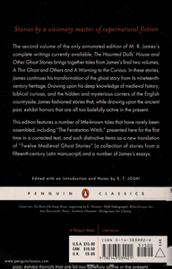 The Haunted Dolls' House and Other Ghost Stories