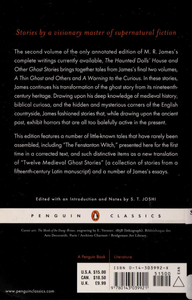 The Haunted Dolls' House and Other Ghost Stories