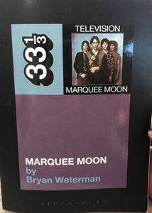 Marquee Moon