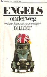 Engels Onderweg
