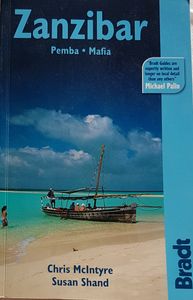 Zanzibar - Pemba - Mafia