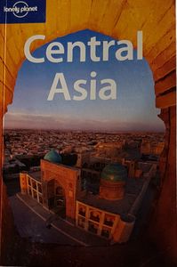 Central Asia